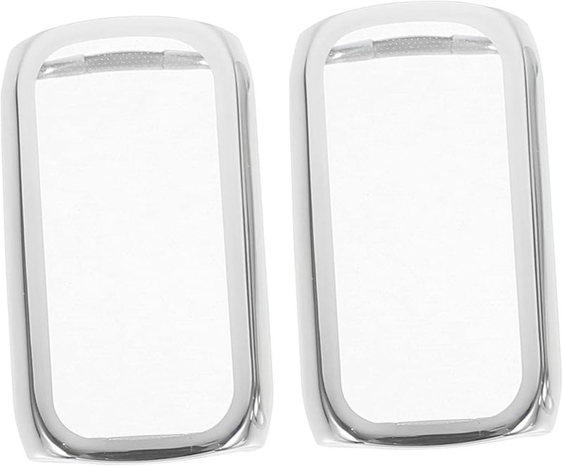 Balacoo 2Pcs TPU Rugged Watch Case Full Coverage Scratch Resistant for Luxe Series - Image 1